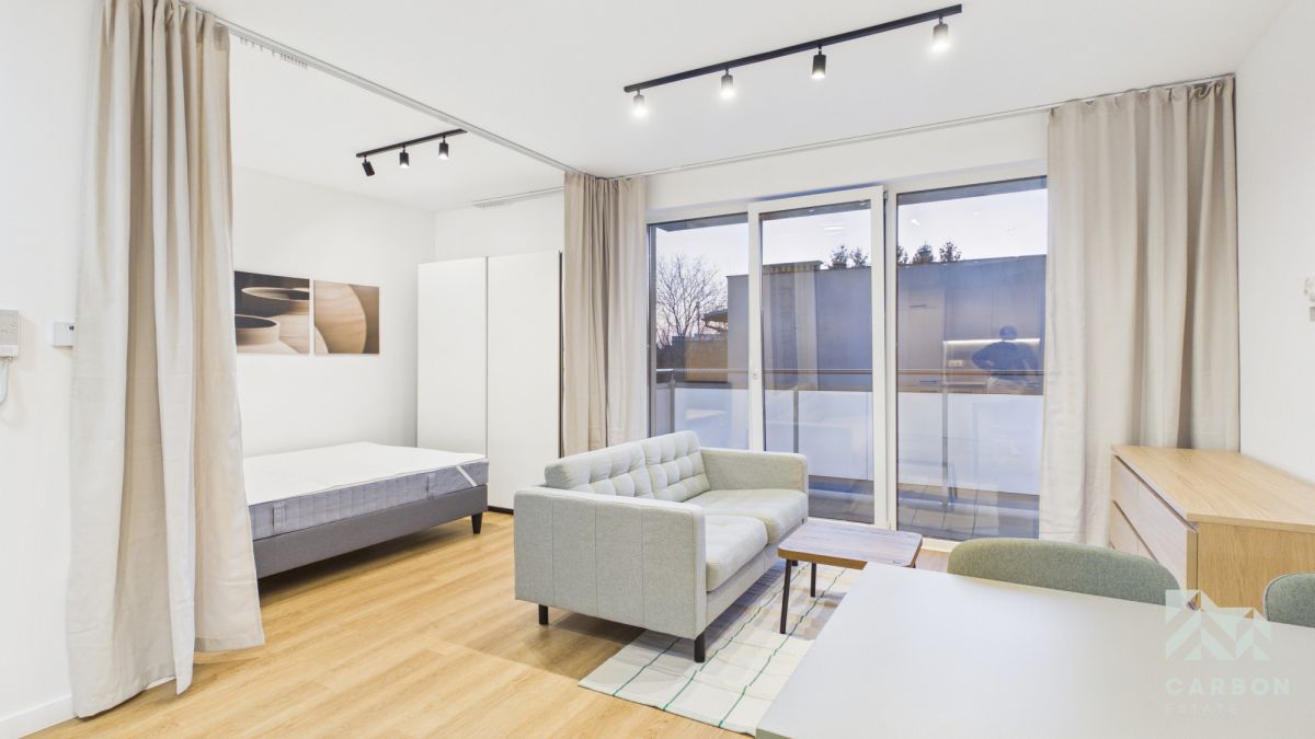 Mieszkanie na wynajem