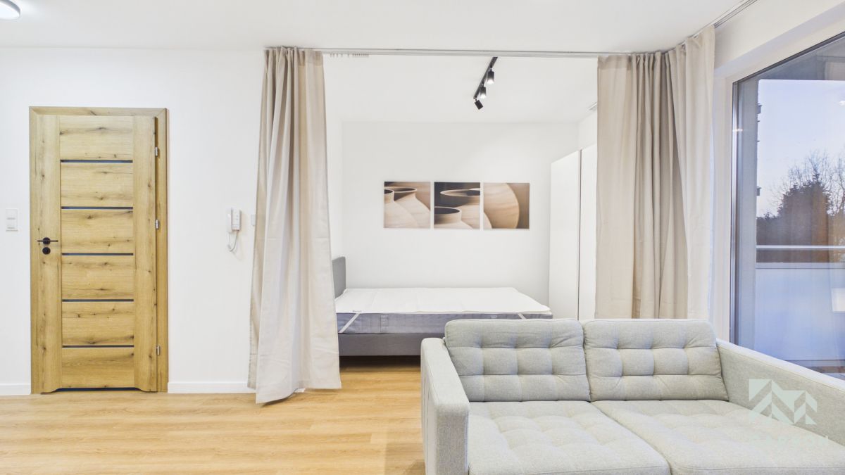 Mieszkanie na wynajem