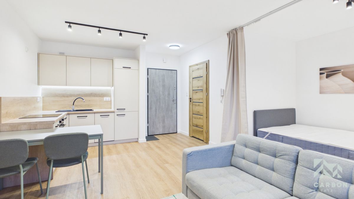 Mieszkanie na wynajem