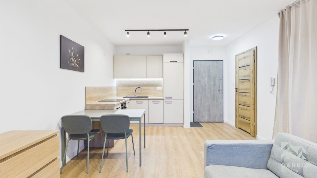 Mieszkanie na wynajem