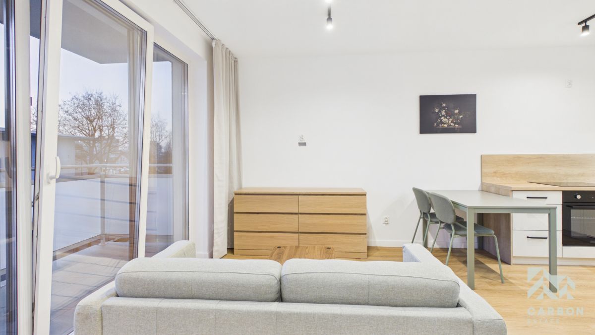 Mieszkanie na wynajem