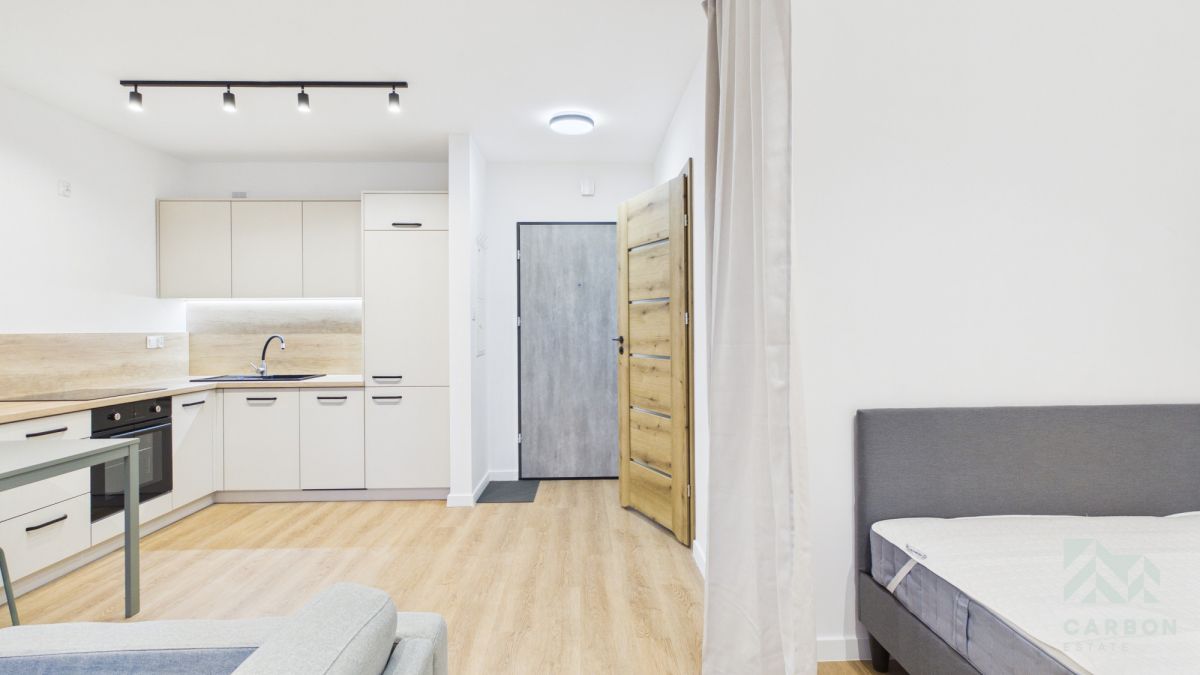 Mieszkanie na wynajem