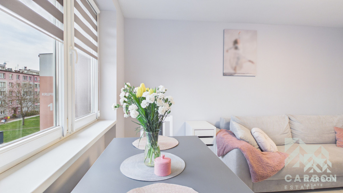 Mieszkanie na sprzedaż