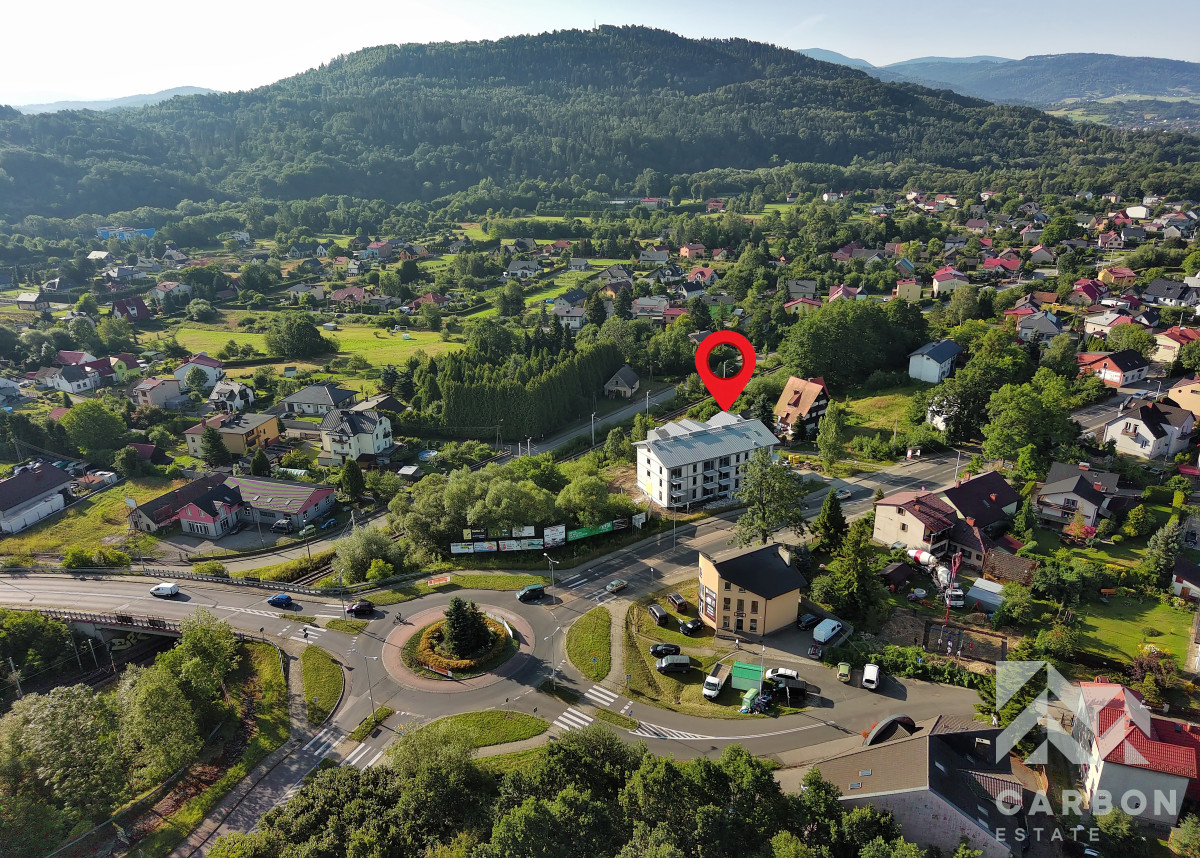 Mieszkanie na sprzedaż