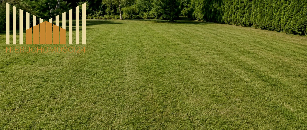 Działka (Budowlana), Wiązowna