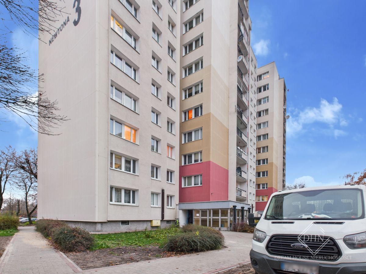 3 Pokoje | Atrakcyjny Układ | Dobra Lokalizacja, zdjęcie 1