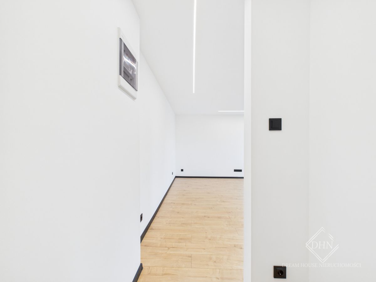 35 m² po generalnym remoncie | ul. Kolejowa