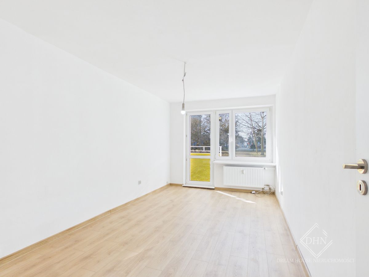 Poznań, ul. Pod Lipami | Parter | Świetna lokaliza