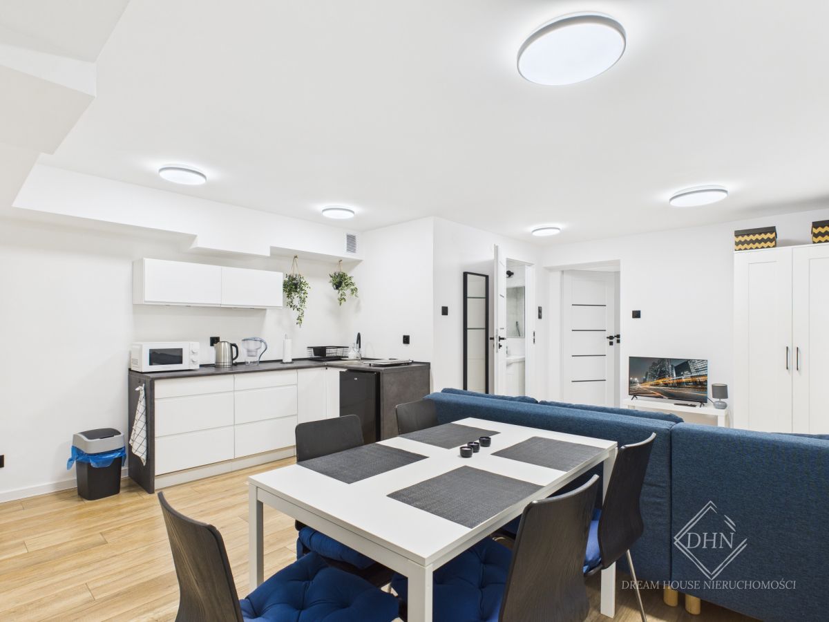 MEGA OKAZJA Piękne Biuro | Gabinet Stare Miasto