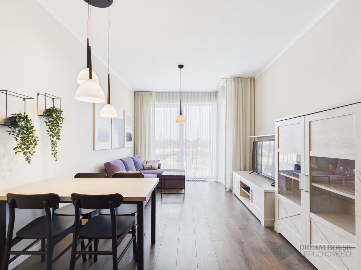 Widok na Wartę | Centrum | 2 Miejsca Parkingowe