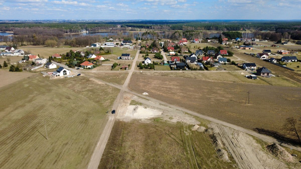 Budowlana | Zwola | Możliwy zakup kilku działek