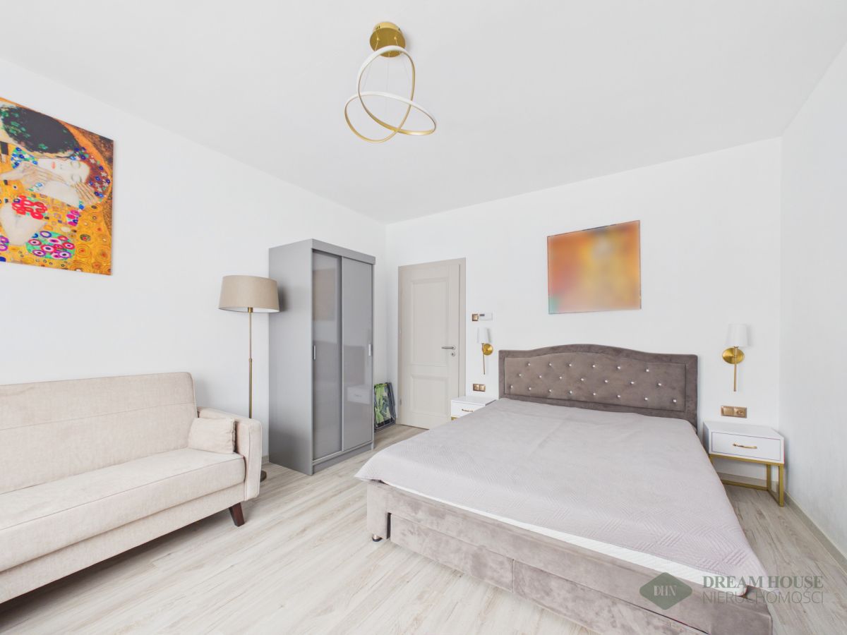 120m od morza | jacuzzi | dwa pok.