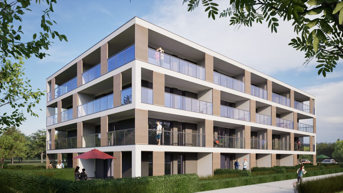 Smart Home | Premium | 80 metrów do plaży