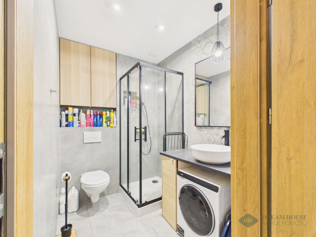 Kawalerka inwestycyjna/30m2/kamienica/czysta KW, zdjęcie 12