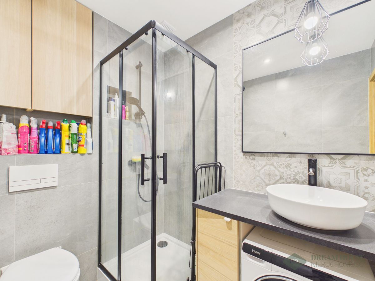 Kawalerka inwestycyjna/30m2/kamienica/czysta KW, zdjęcie 13