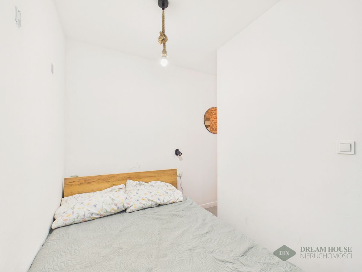 Kawalerka inwestycyjna/30m2/kamienica/czysta KW, zdjęcie 14