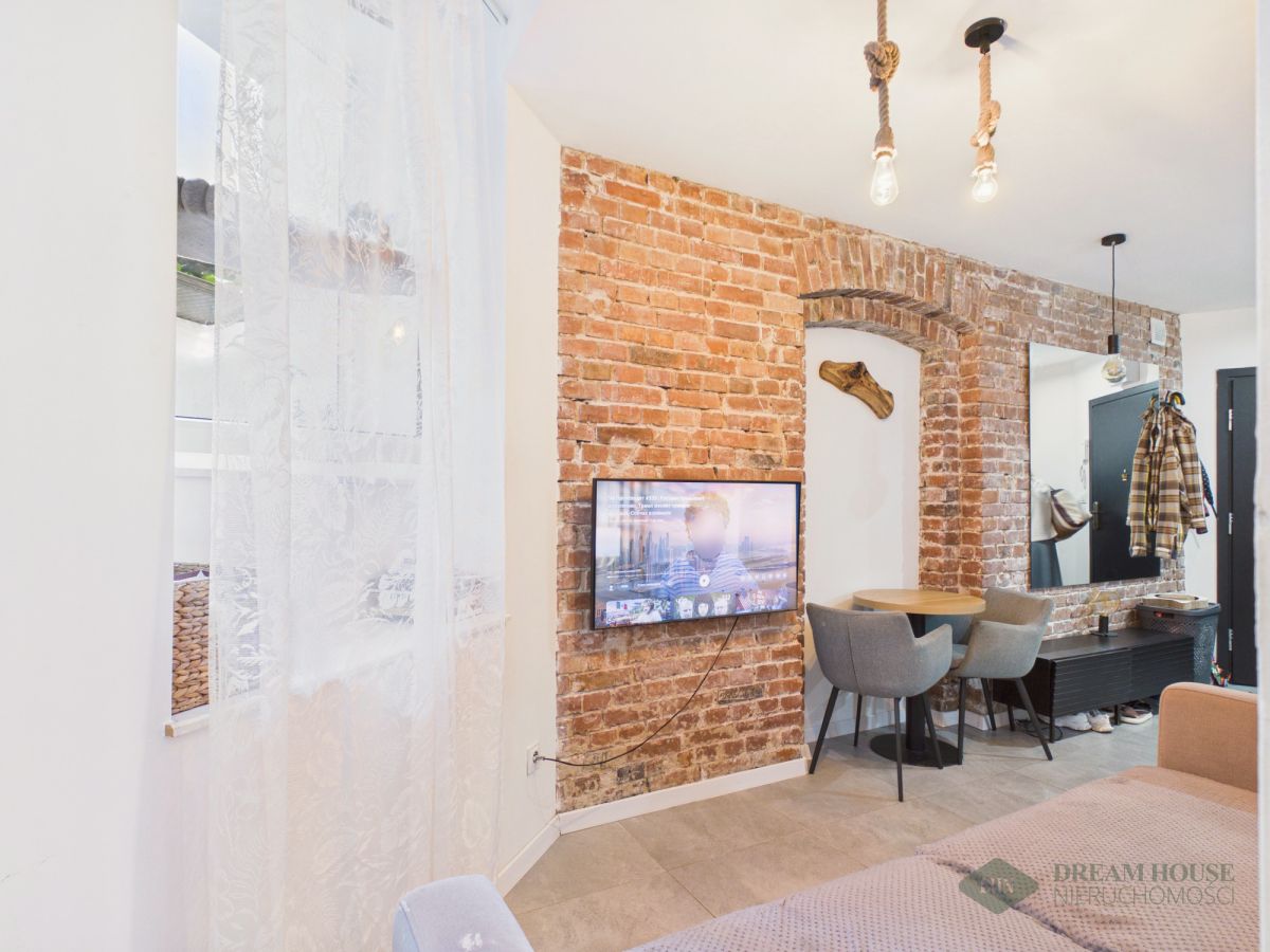 Kawalerka inwestycyjna/30m2/kamienica/czysta KW, zdjęcie 7