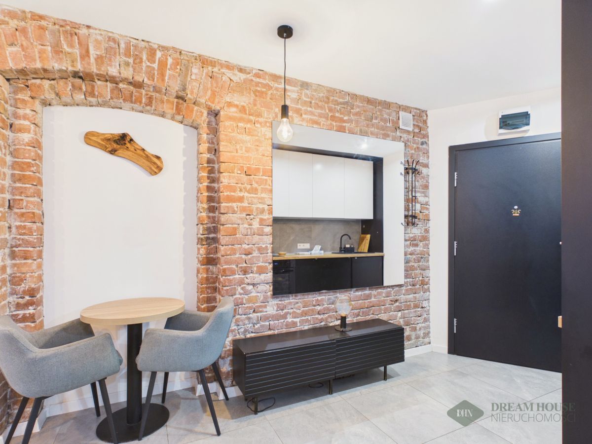 Kawalerka inwestycyjna/30m2/kamienica/czysta KW, zdjęcie 9