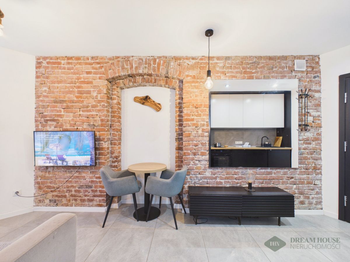Kawalerka inwestycyjna/30m2/kamienica/czysta KW, zdjęcie 8