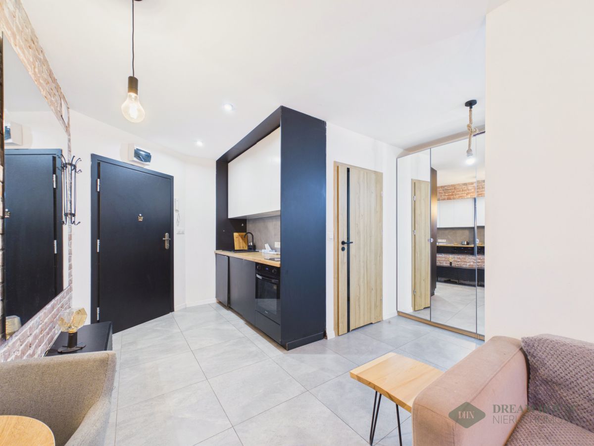 Kawalerka inwestycyjna/30m2/kamienica/czysta KW, zdjęcie 10