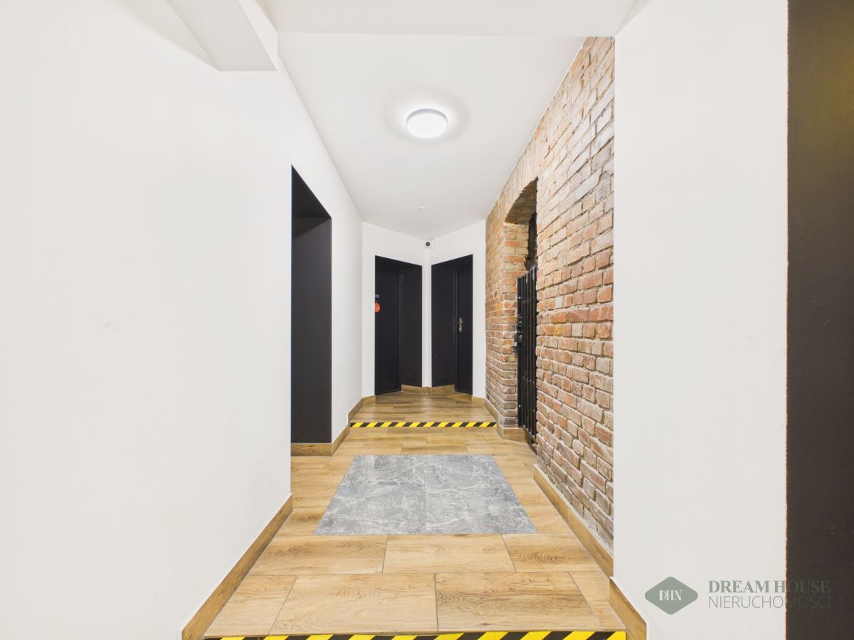 Kawalerka inwestycyjna/30m2/kamienica/czysta KW, zdjęcie 4