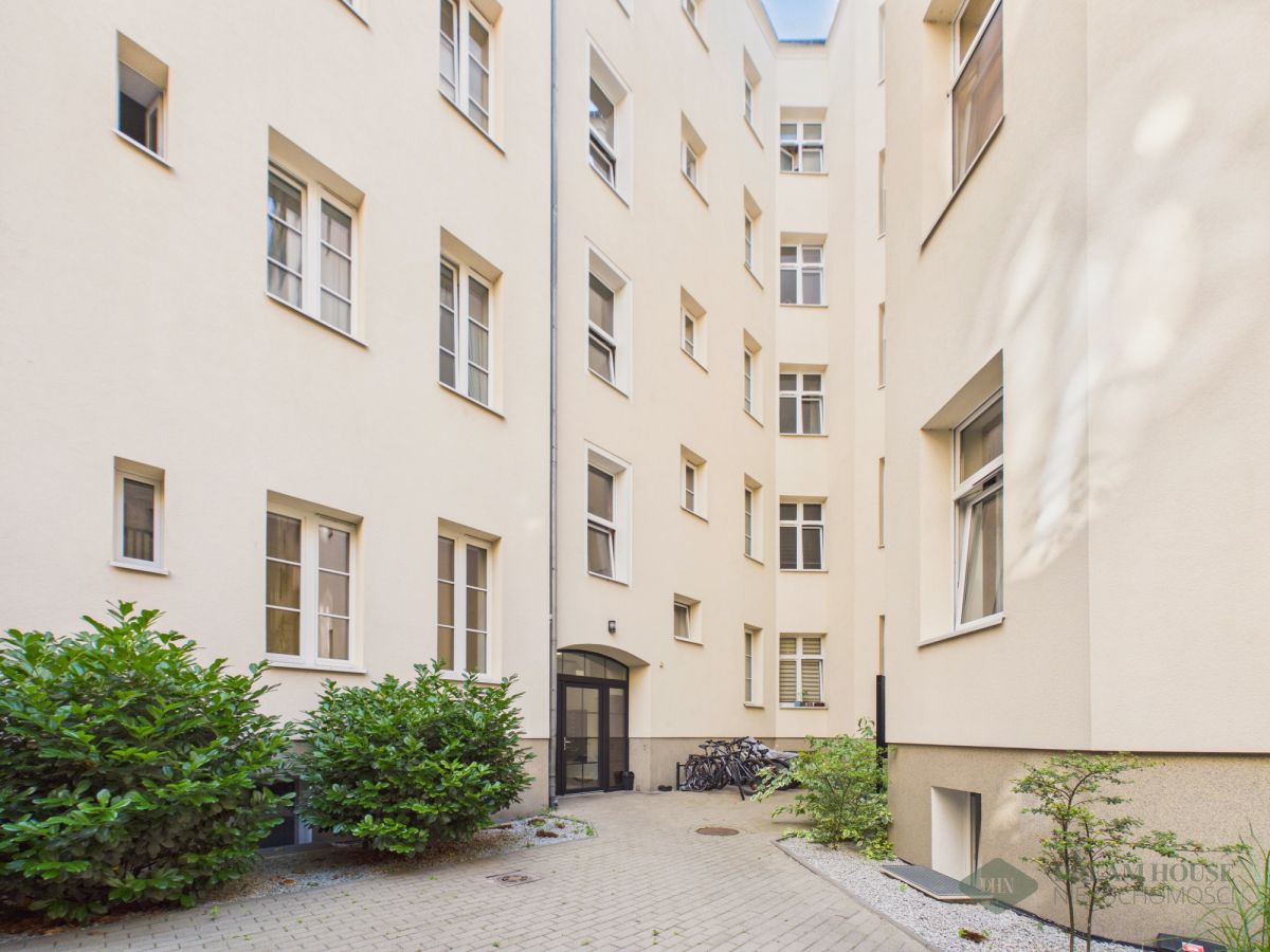 Kawalerka inwestycyjna/30m2/kamienica/czysta KW, zdjęcie 17