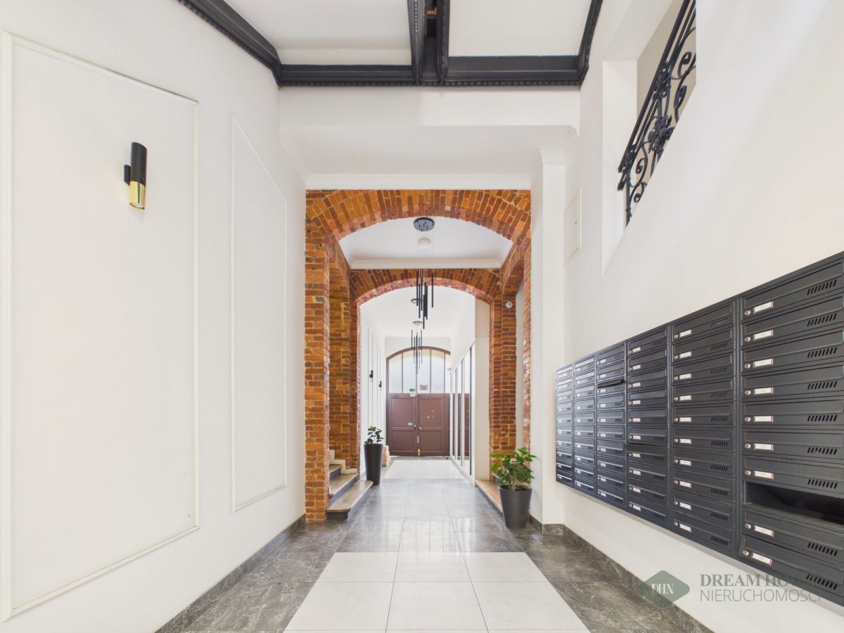 Kawalerka inwestycyjna/30m2/kamienica/czysta KW, zdjęcie 18