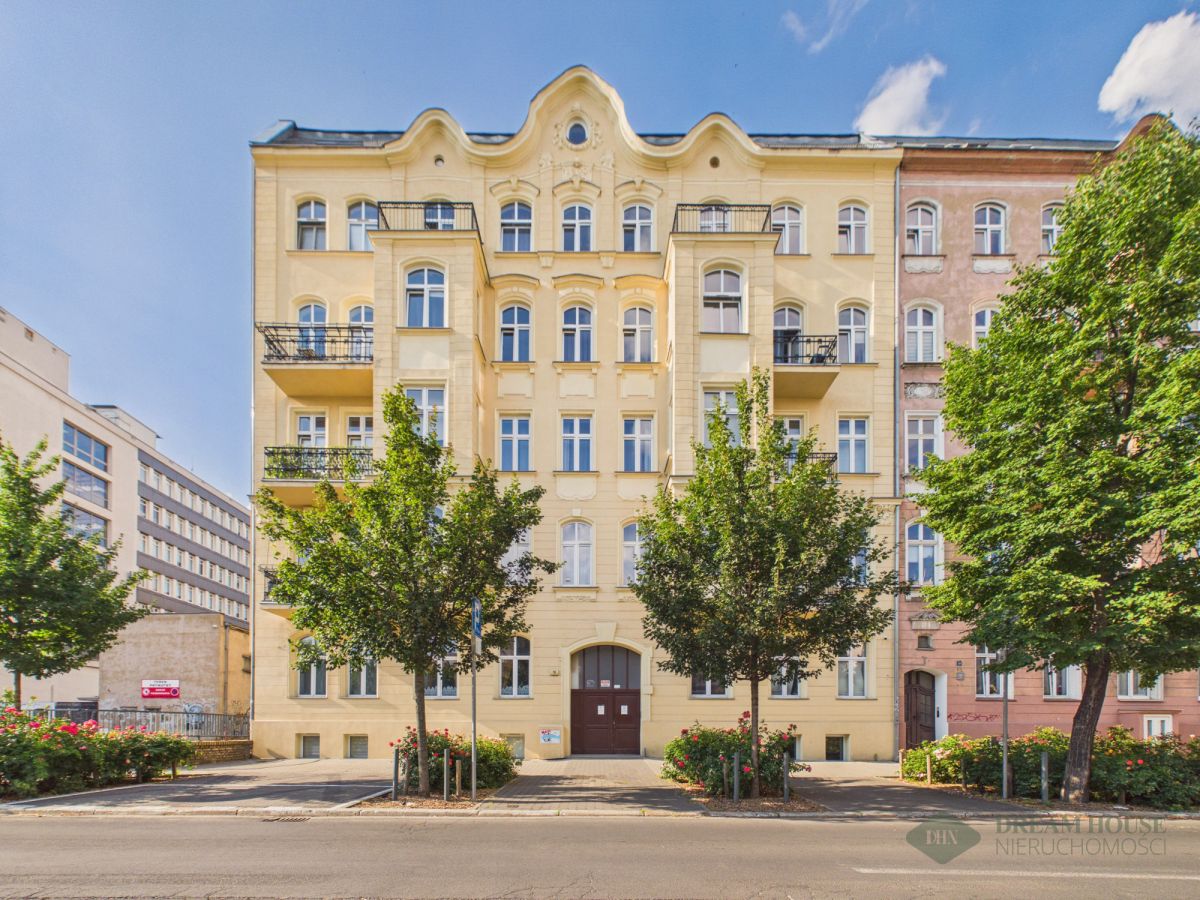 Kawalerka inwestycyjna/30m2/kamienica/czysta KW, zdjęcie 20