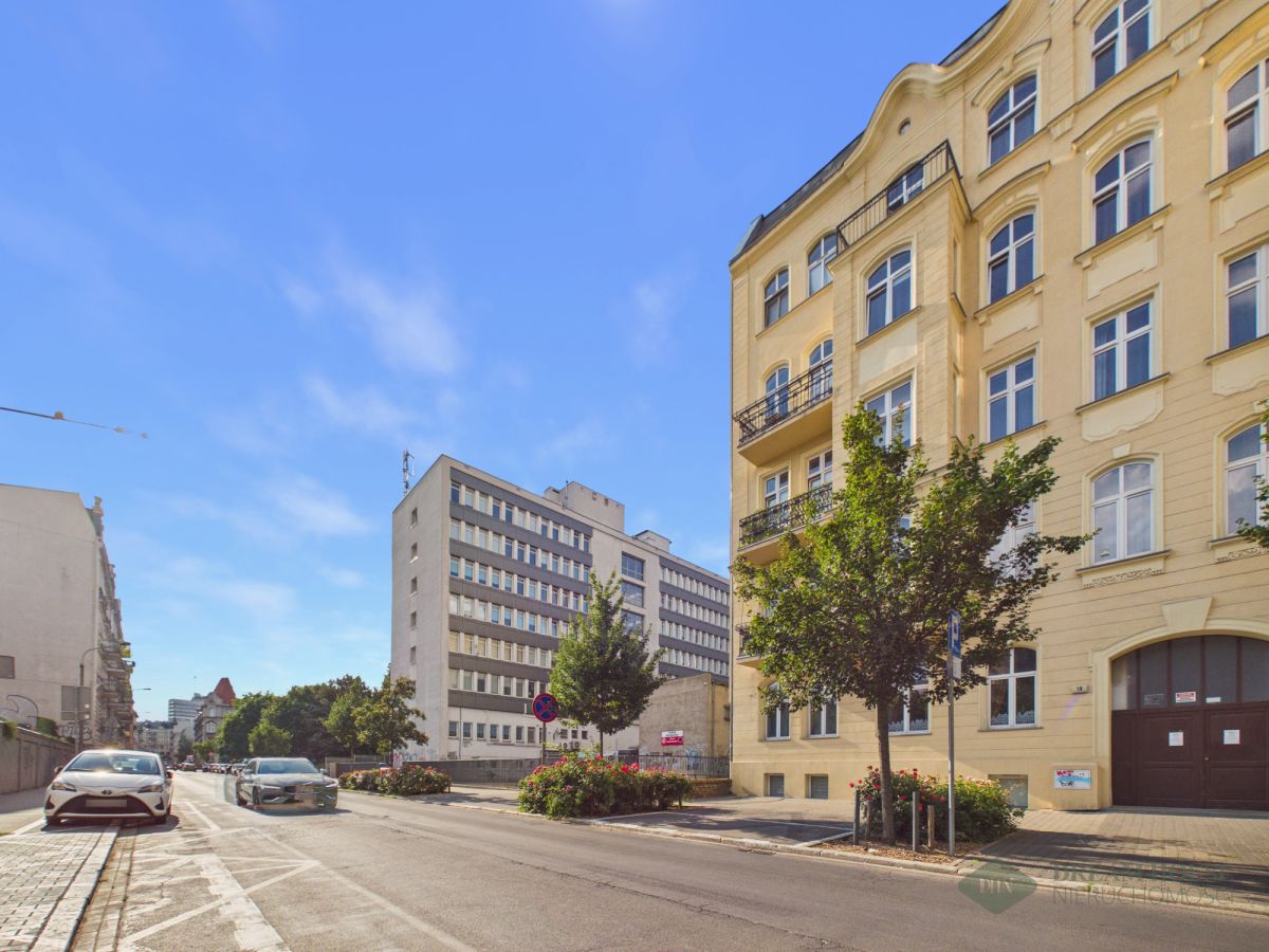 Kawalerka inwestycyjna/30m2/kamienica/czysta KW, zdjęcie 19