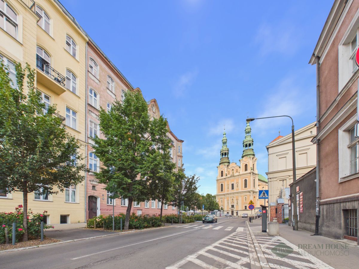 Kawalerka inwestycyjna/30m2/kamienica/czysta KW, zdjęcie 21