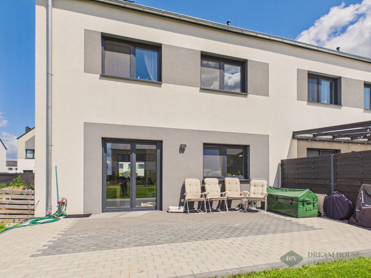 Bliźniak 120m² | Ogród 400m² | Rabowice, zdjęcie 16