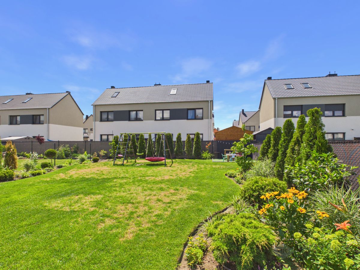 Bliźniak 120m² | Ogród 400m² | Rabowice, zdjęcie 17