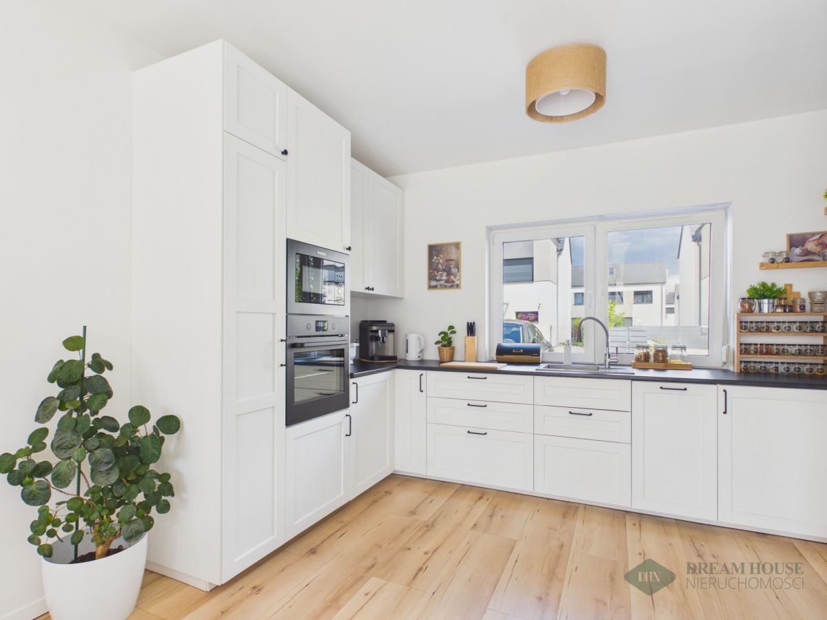 Bliźniak 120m² | Ogród 400m² | Rabowice, zdjęcie 5