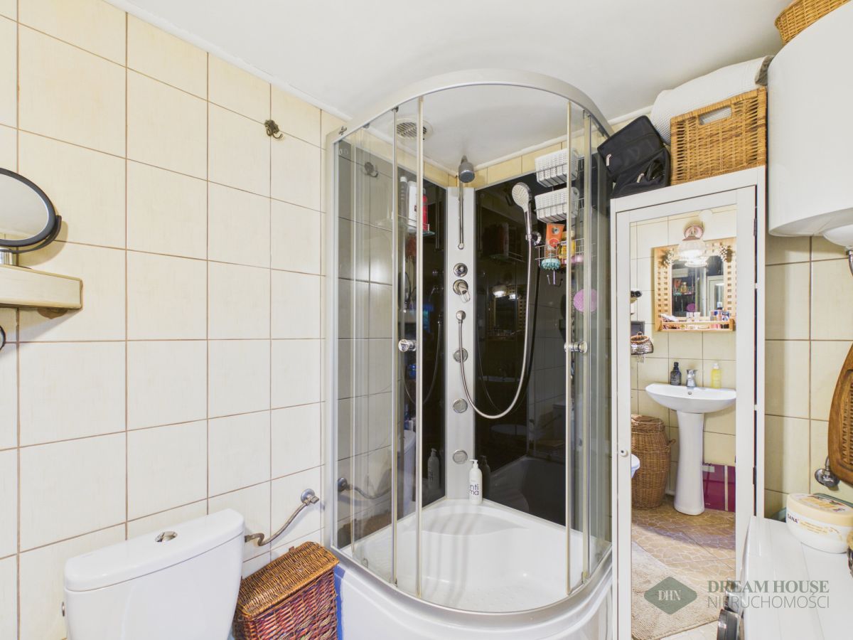 Klimatyczny dom z bali | 100m od jeziora | Zwola, zdjęcie 14