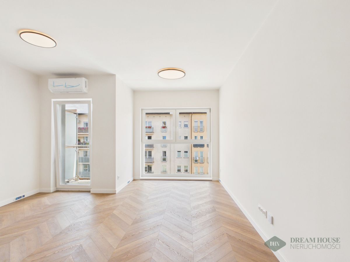 Kawalerka/balkon/miejsce/wykończona/nowa ’26, zdjęcie 1