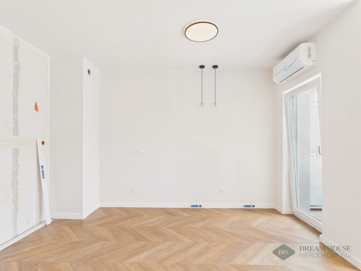 Kawalerka/balkon/miejsce/wykończona/nowa ’26, zdjęcie 9