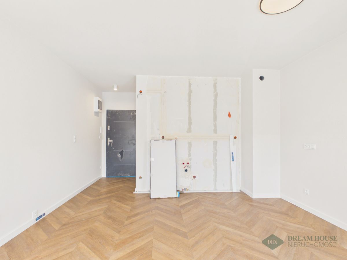 Kawalerka/balkon/miejsce/wykończona/nowa ’26, zdjęcie 10