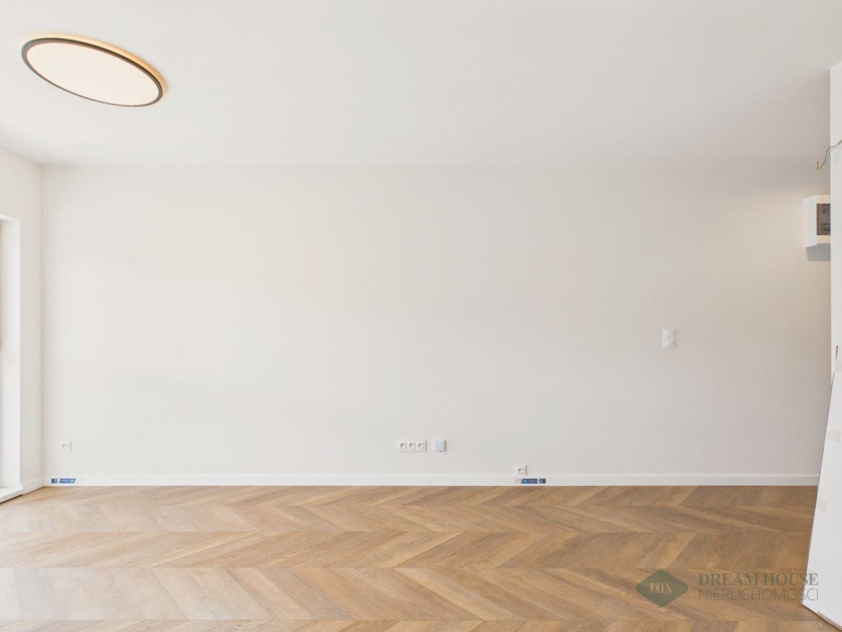 Kawalerka/balkon/miejsce/wykończona/nowa ’26, zdjęcie 11