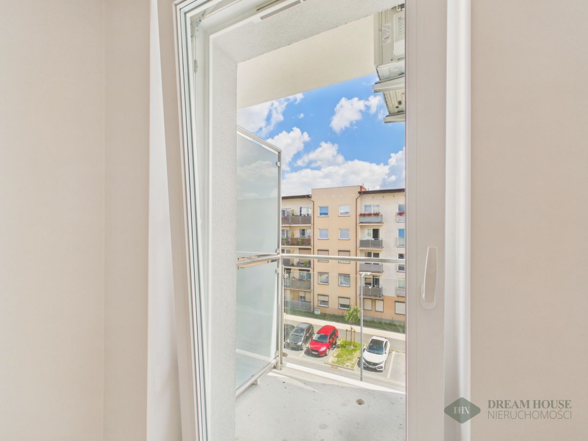 Kawalerka/balkon/miejsce/wykończona/nowa ’26, zdjęcie 7