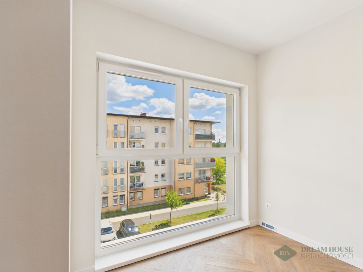 Kawalerka/balkon/miejsce/wykończona/nowa ’26, zdjęcie 8