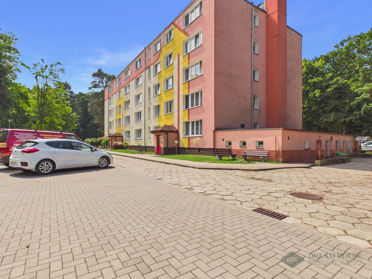 3-pok. | 300m do plaży | Funkcjonalne, zdjęcie 15