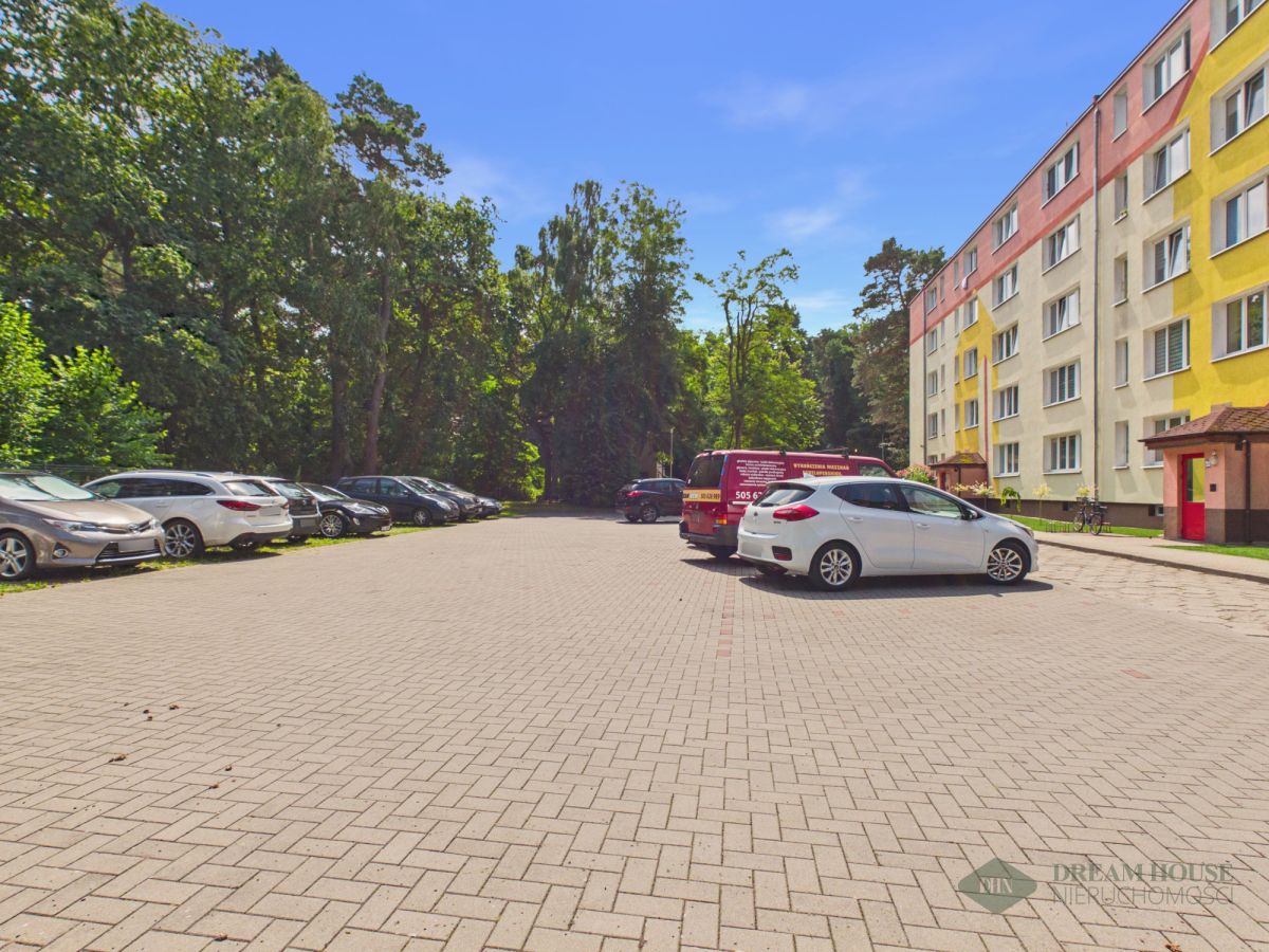 3-pok. | 300m do plaży | Funkcjonalne, zdjęcie 16