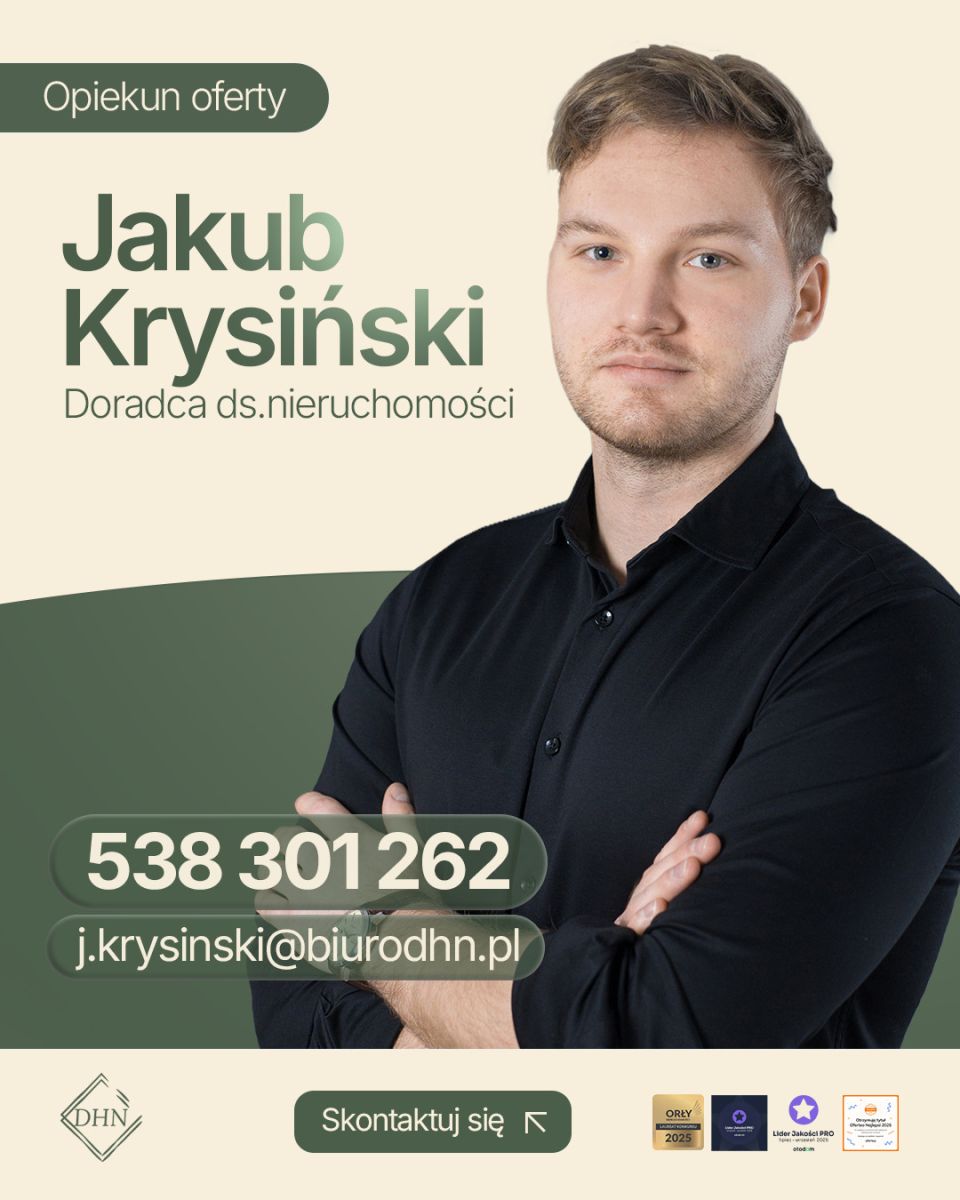3 pokoje | 64,8 m² | Balkon | Piątkowo | Piwnica, zdjęcie 20