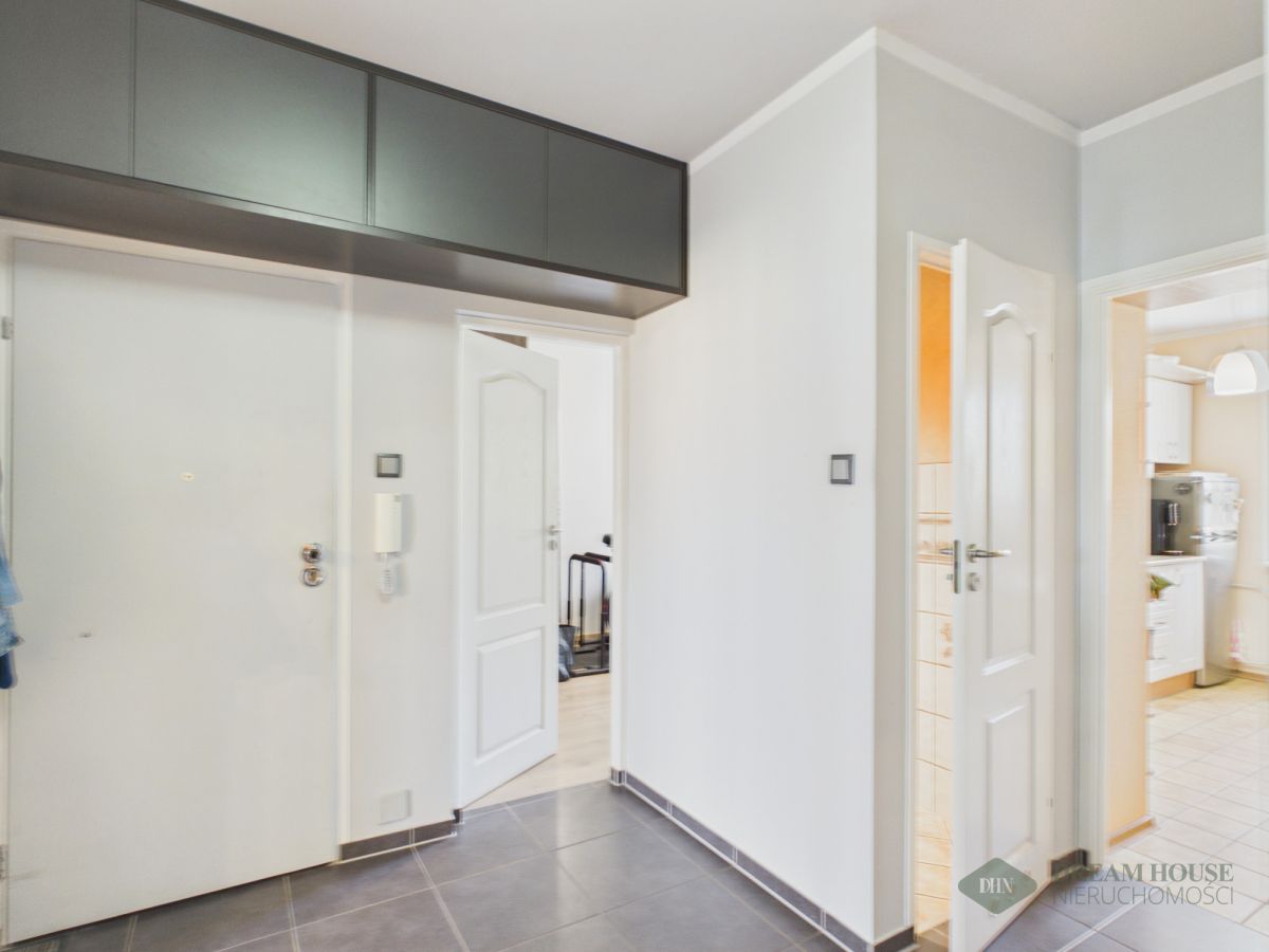 3 pokoje | 64,8 m² | Balkon | Piątkowo | Piwnica, zdjęcie 3