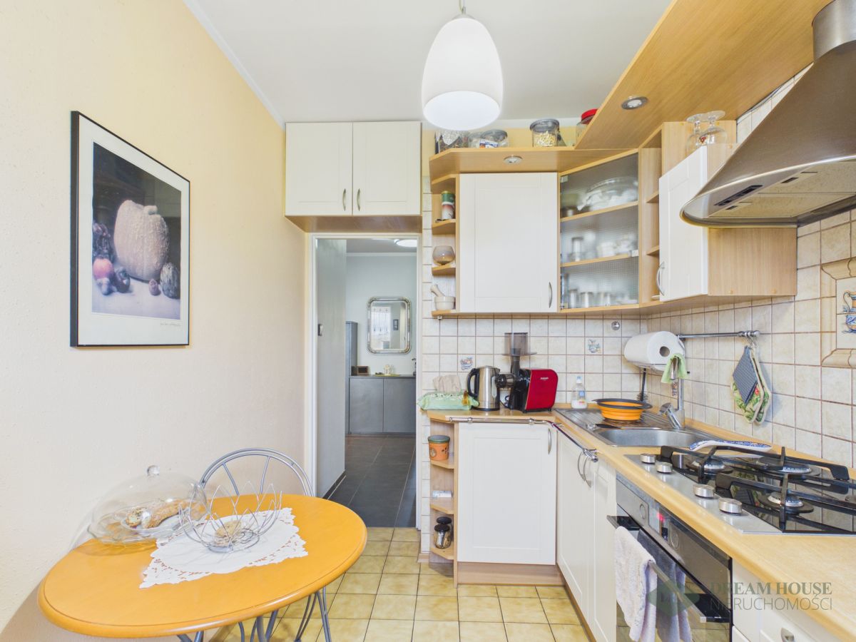 3 pokoje | 64,8 m² | Balkon | Piątkowo | Piwnica, zdjęcie 15