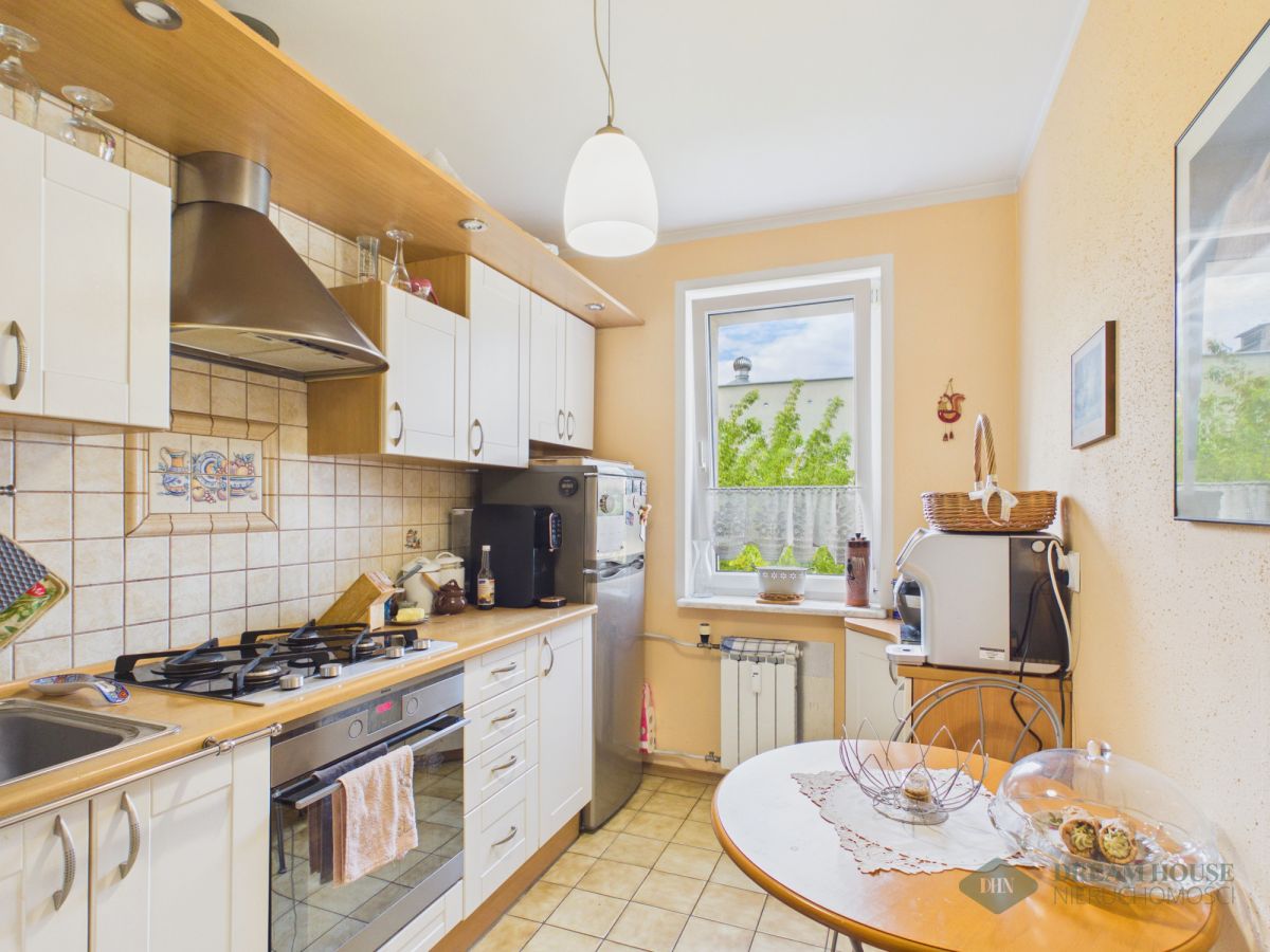 3 pokoje | 64,8 m² | Balkon | Piątkowo | Piwnica, zdjęcie 14