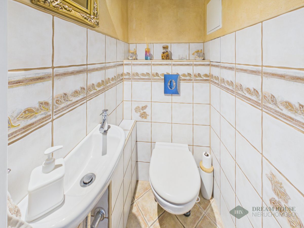 3 pokoje | 64,8 m² | Balkon | Piątkowo | Piwnica, zdjęcie 16