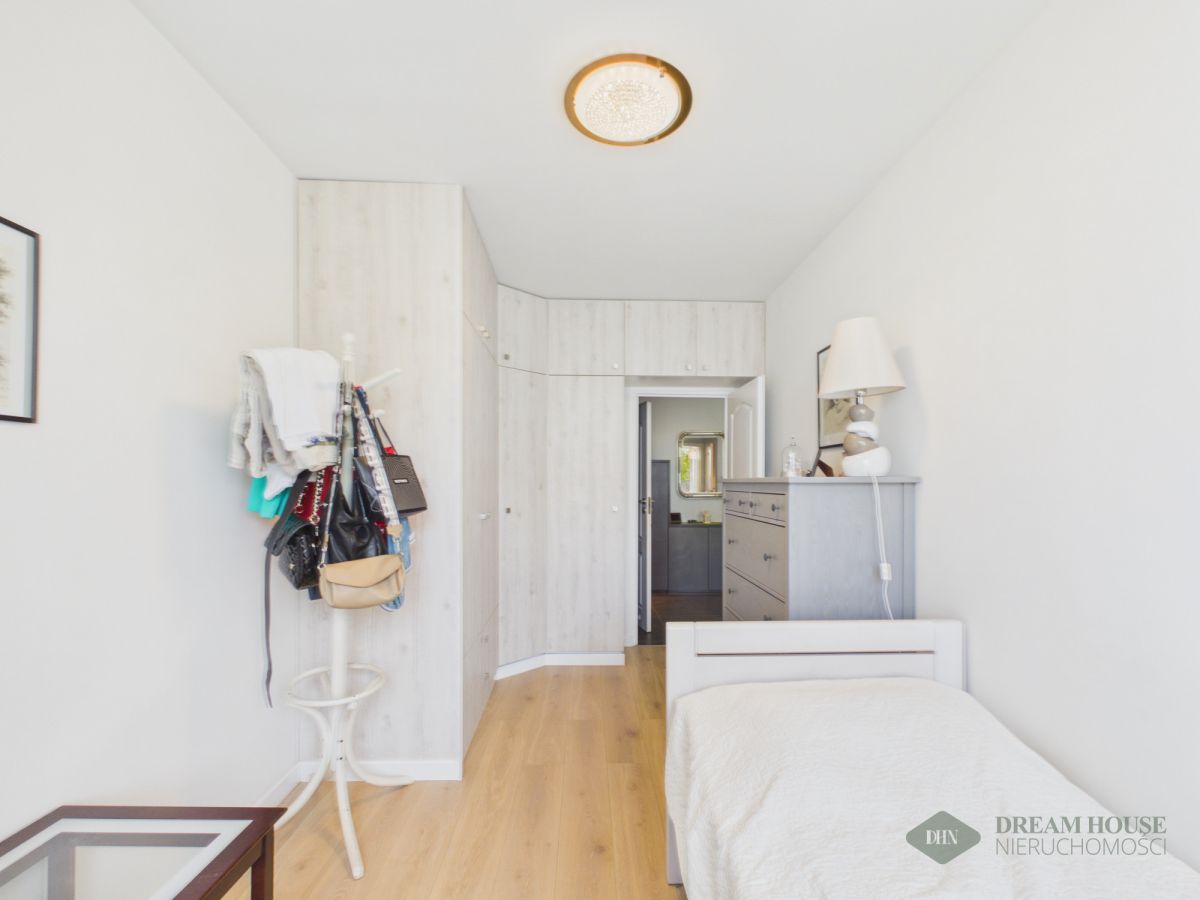 3 pokoje | 64,8 m² | Balkon | Piątkowo | Piwnica, zdjęcie 13