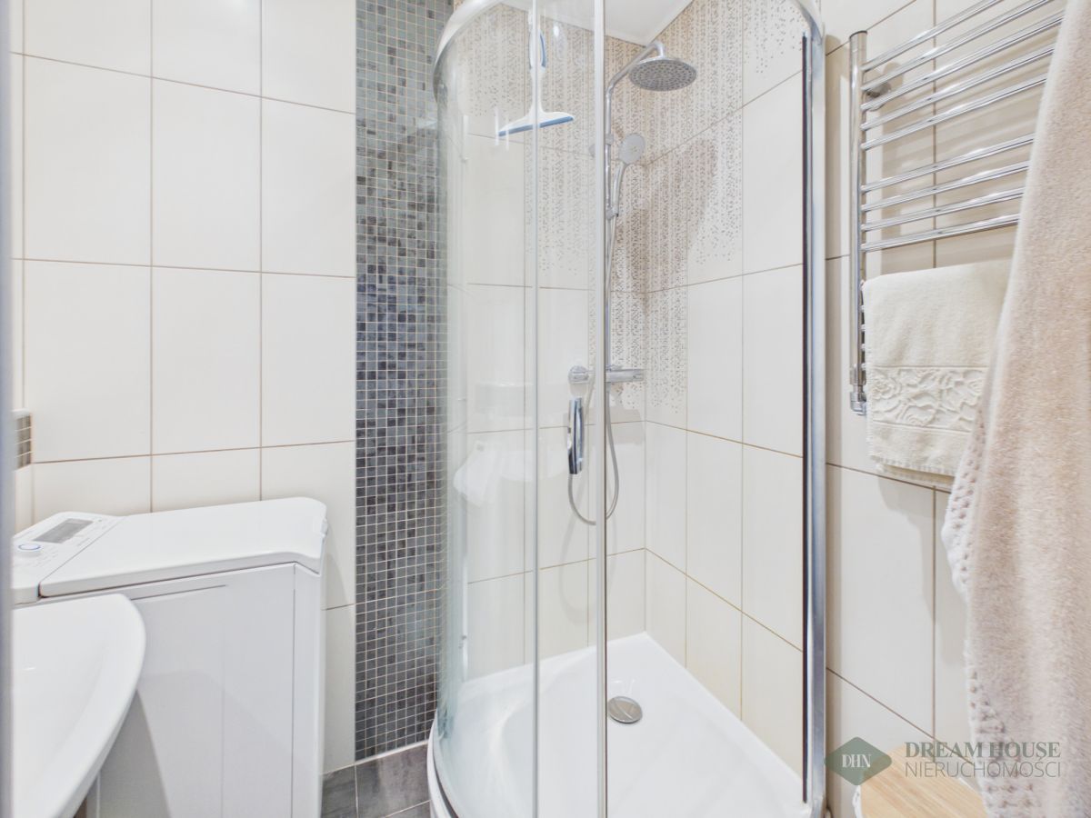 3 pokoje | 64,8 m² | Balkon | Piątkowo | Piwnica, zdjęcie 10