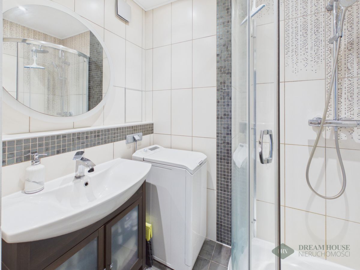 3 pokoje | 64,8 m² | Balkon | Piątkowo | Piwnica, zdjęcie 9